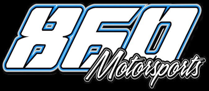 860 Motorsports Racing Products - GO Motorsports Shop