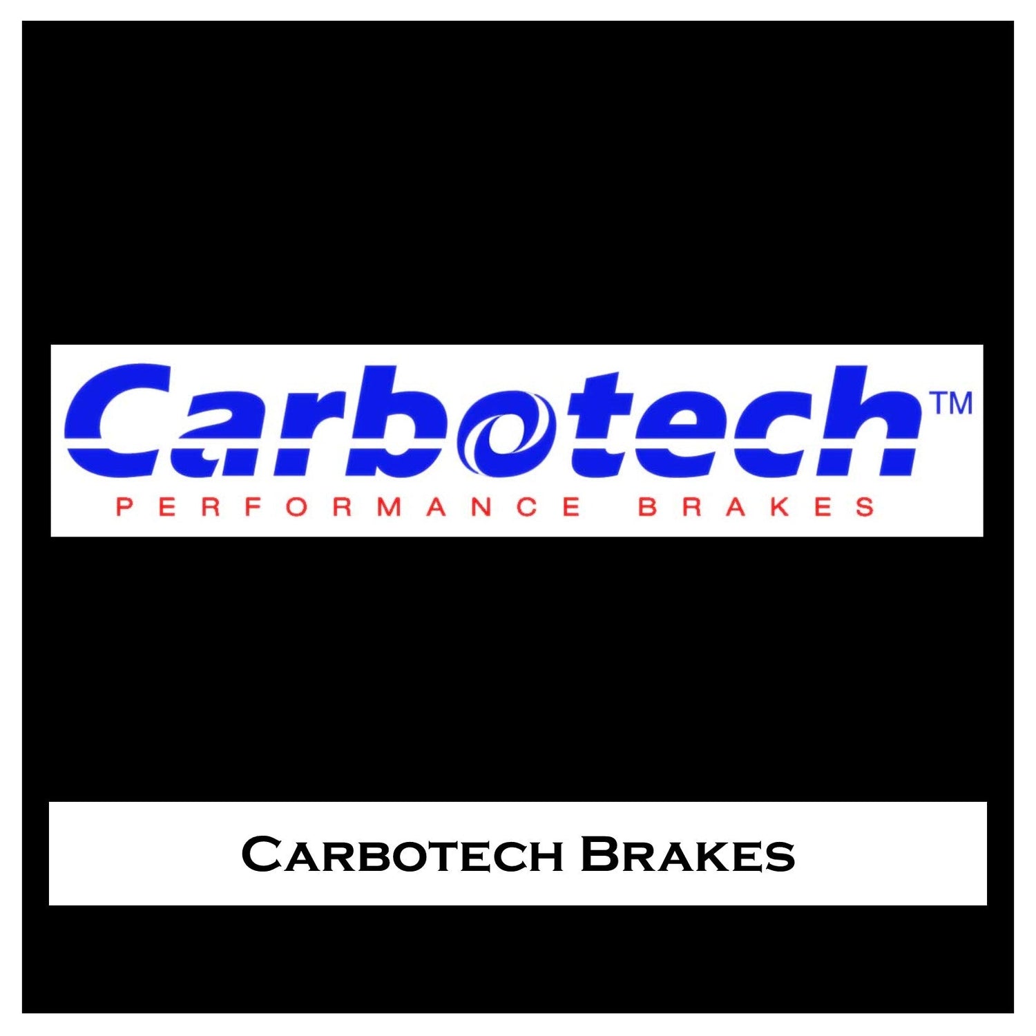 Carbotech Performance Brakes - GO Motorsports Shop