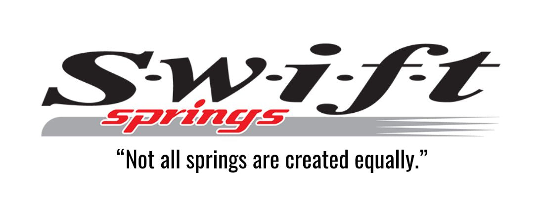 Swift Springs - GO Motorsports Shop