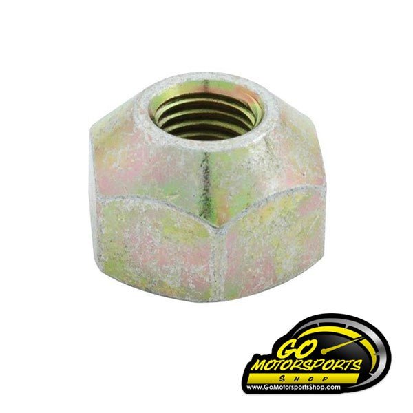 1" Lug Nut (Stock Size) | Legend car - GO Motorsports Shop