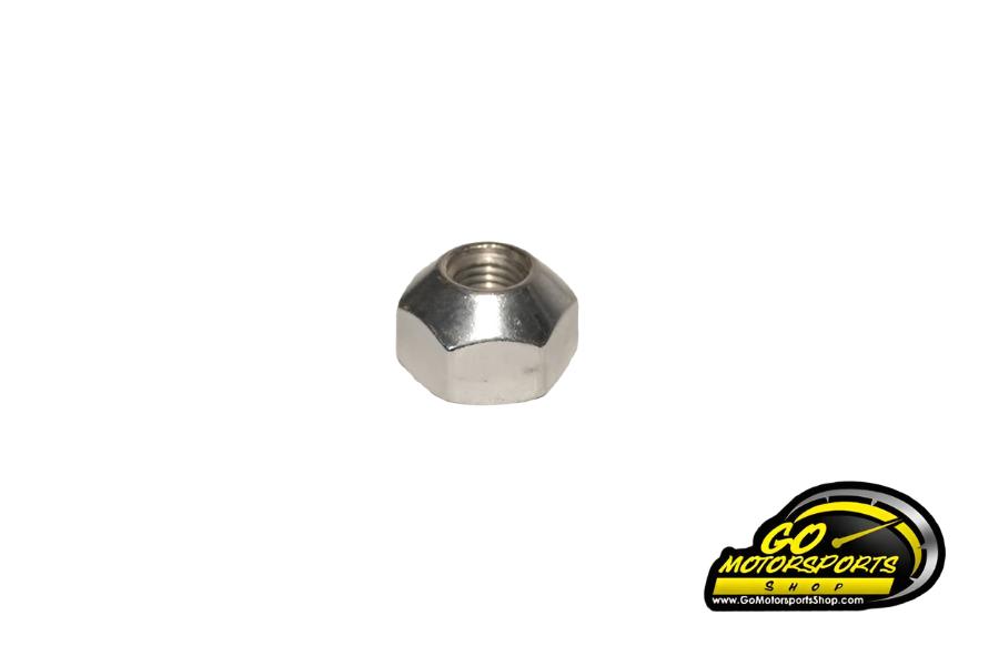 1" Lug Nut (USLCI Stock) | Legend car - GO Motorsports Shop