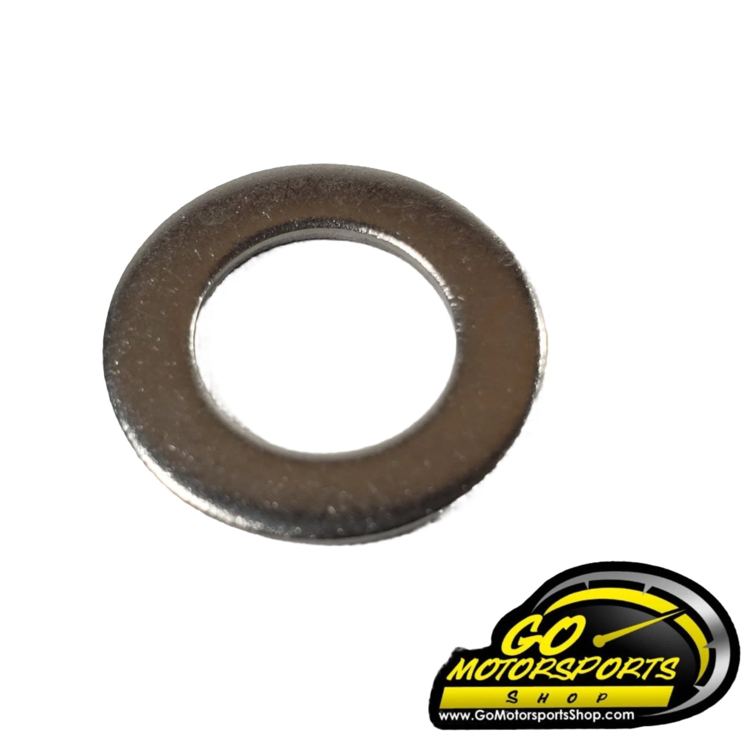 1/2 Inch Flat Washer (Small OD) - GO Motorsports Shop