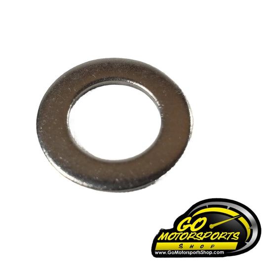 1/2 Inch Flat Washer (Small OD) - GO Motorsports Shop