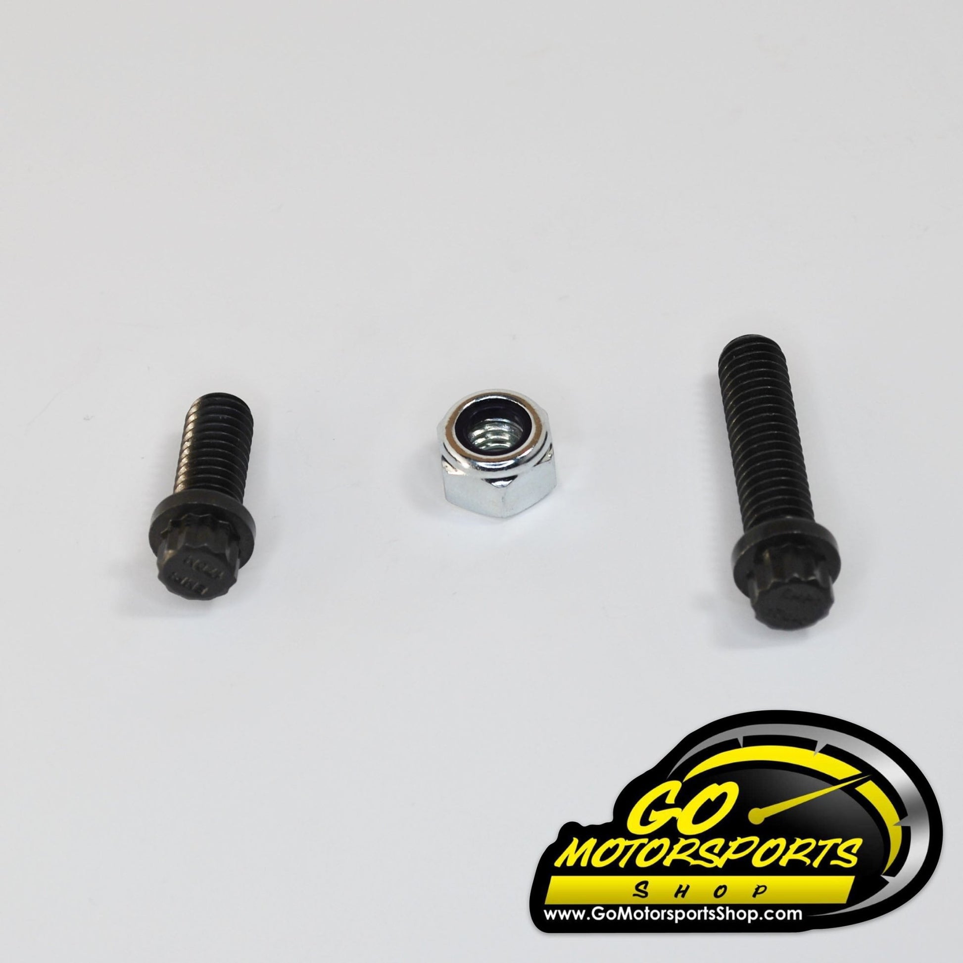 12 - Point Drive Shaft Conversion Kit | Legend Car - GO Motorsports Shop