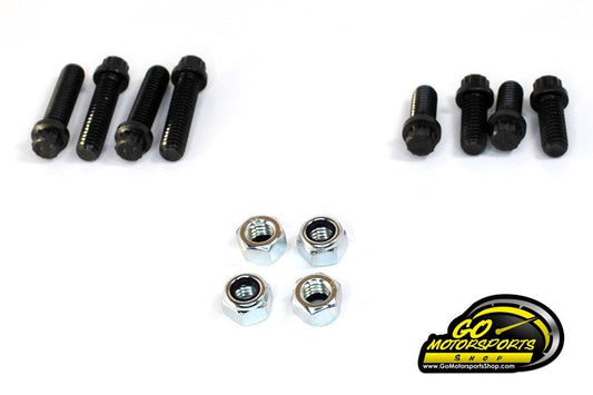 12 - Point Drive Shaft Conversion Kit | Legend Car - GO Motorsports Shop