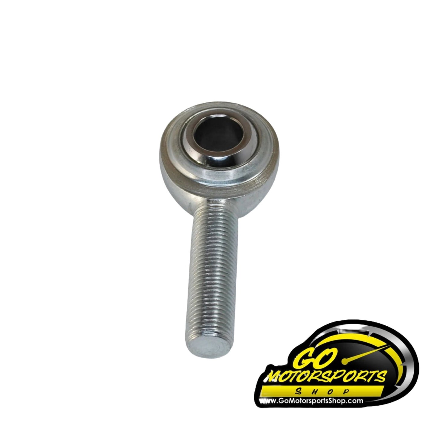 1/2" X 1/2" 2 - Piece Economy Heim Joint - GO Motorsports Shop