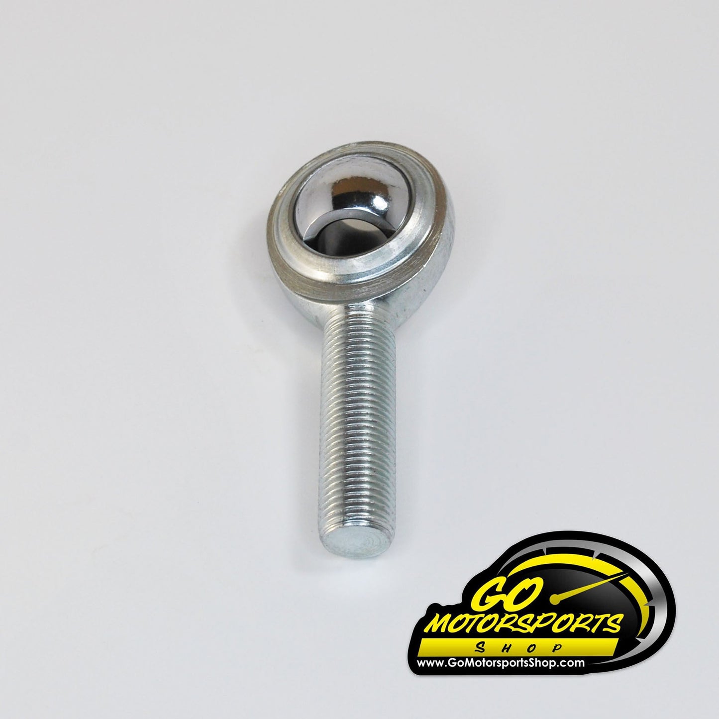 1/2" X 1/2" 2 - Piece Economy Heim Joint - GO Motorsports Shop