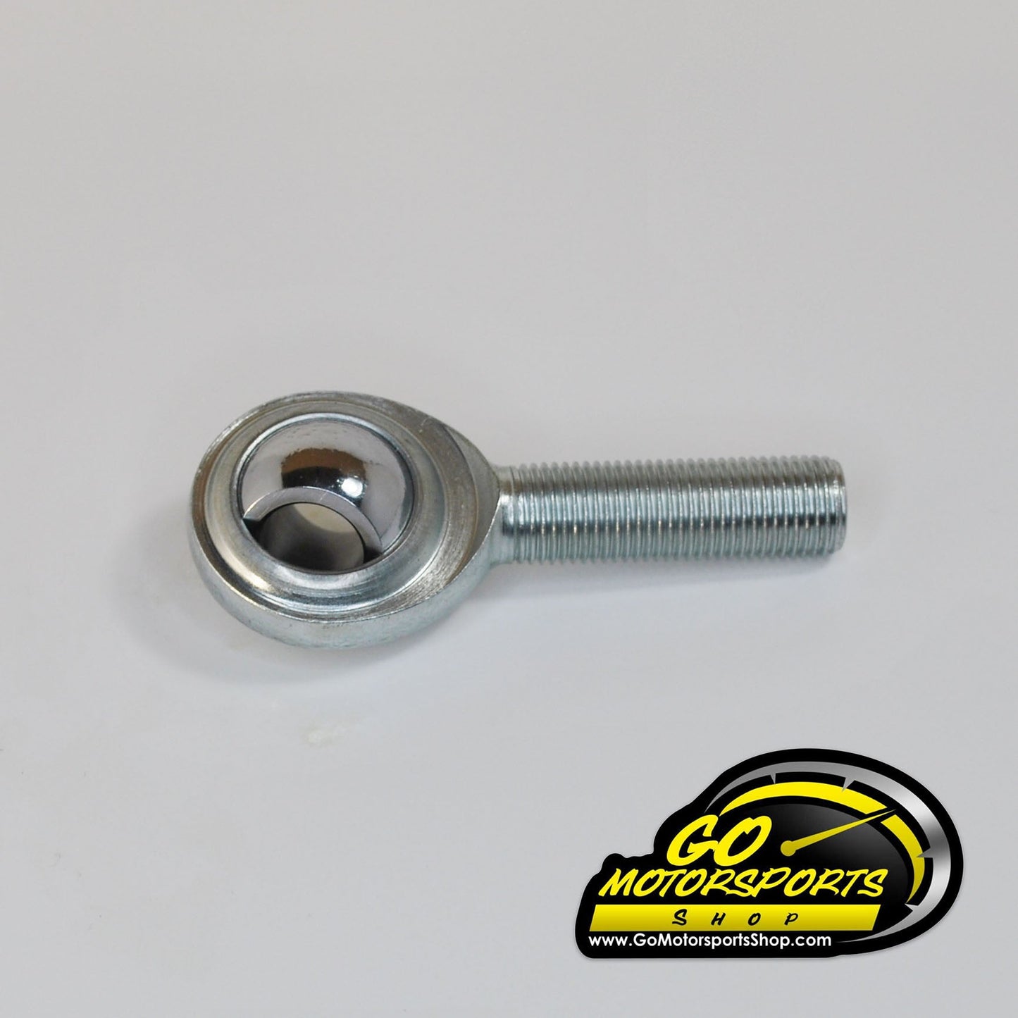 1/2" X 1/2" 2 - Piece Economy Heim Joint - GO Motorsports Shop