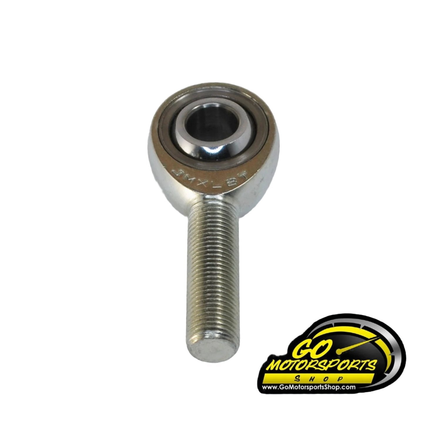 1/2" X 1/2" JMX8T 3 - Piece Heim - GO Motorsports Shop