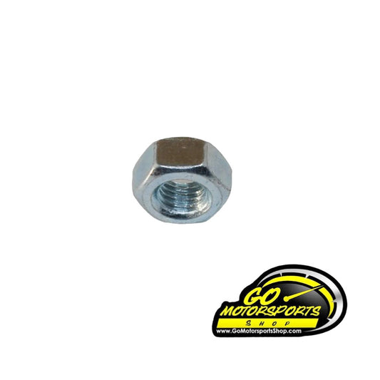 1/4” - 28 Jam Nut - GO Motorsports Shop