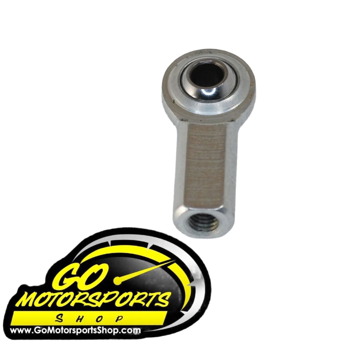 1/4” X 1/4” Female Heim - RH - GO Motorsports Shop