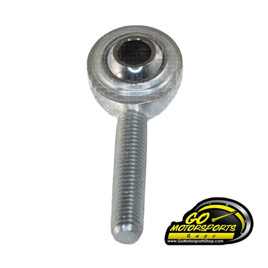 1/4” X 1/4” Male Heim - RH - GO Motorsports Shop