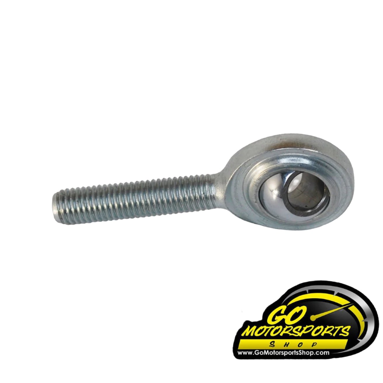 1/4” X 1/4” Male Heim - RH - GO Motorsports Shop