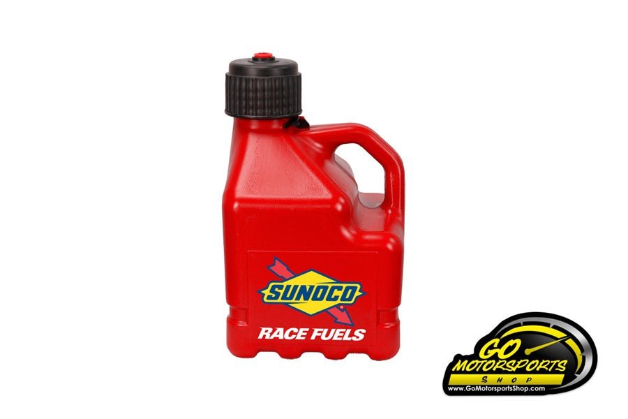 3 - Gallon Utility Jug - GO Motorsports Shop