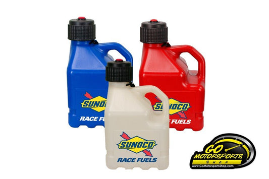 3 - Gallon Utility Jug - GO Motorsports Shop