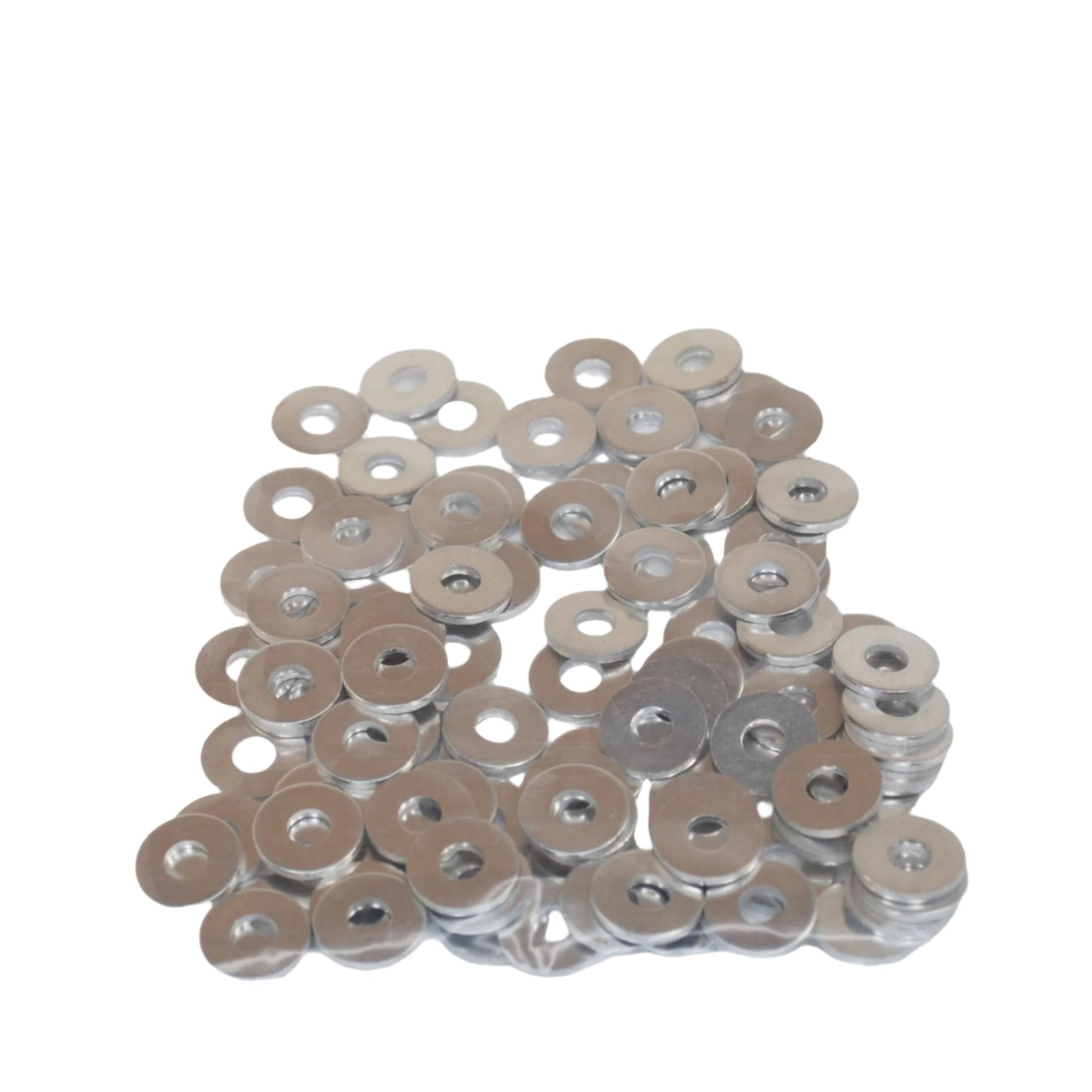 3/16 Aluminum Rivet Backup Washers (Pack of 500) - GO Motorsports Shop