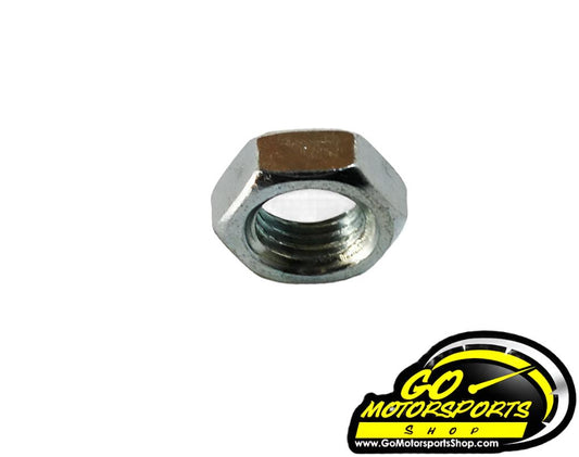 3/8 - 24 RH Jam Nut (Hood Pin) - GO Motorsports Shop