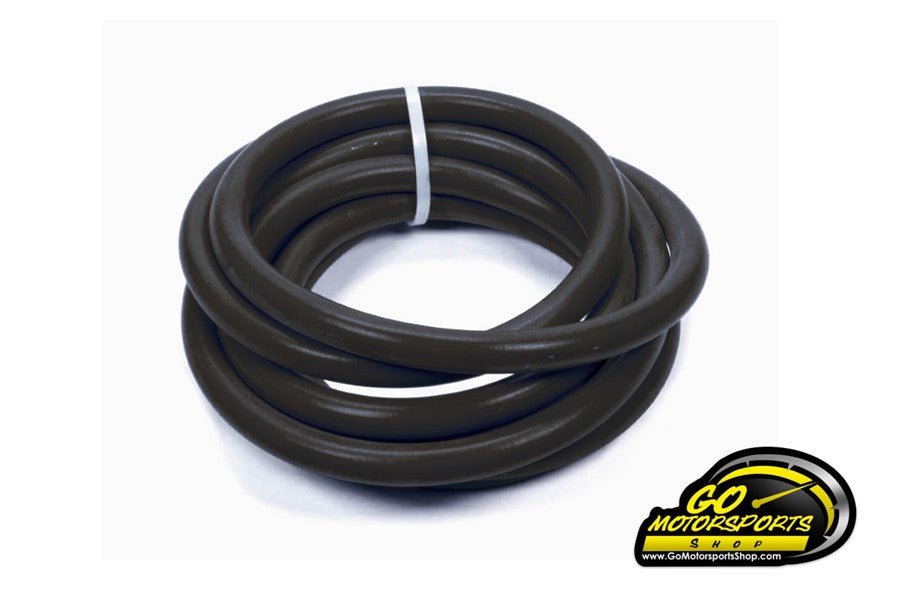  - 6AN Rubber Pushlock Hose (Sold by the Foot) - GO Motorsports Shop