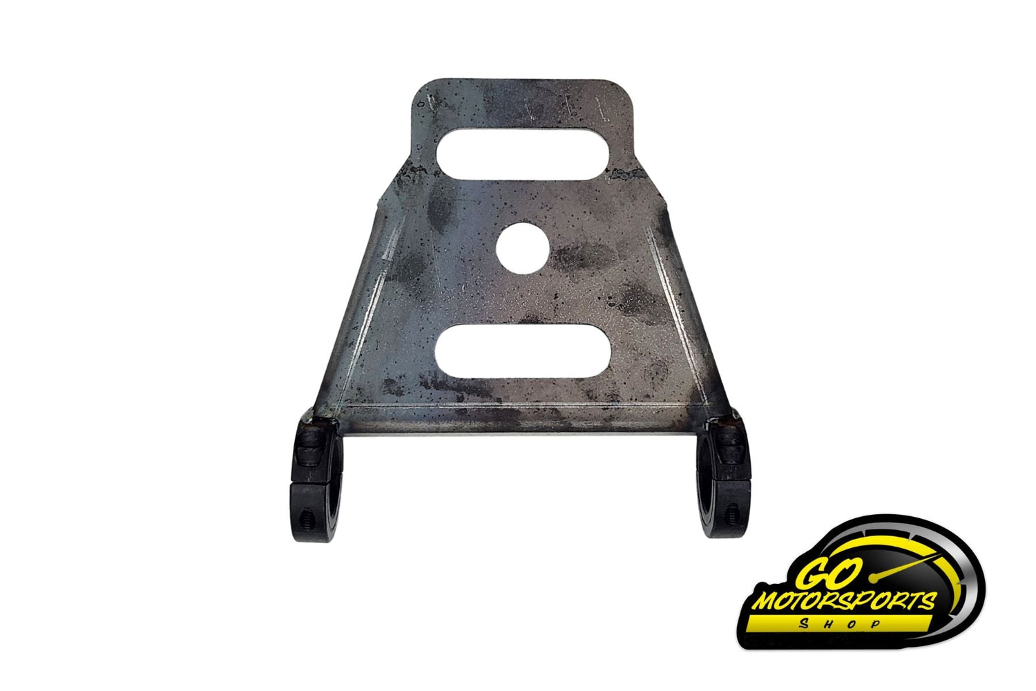 Adjustable Steering Shaft Bracket | Bandolero - GO Motorsports Shop