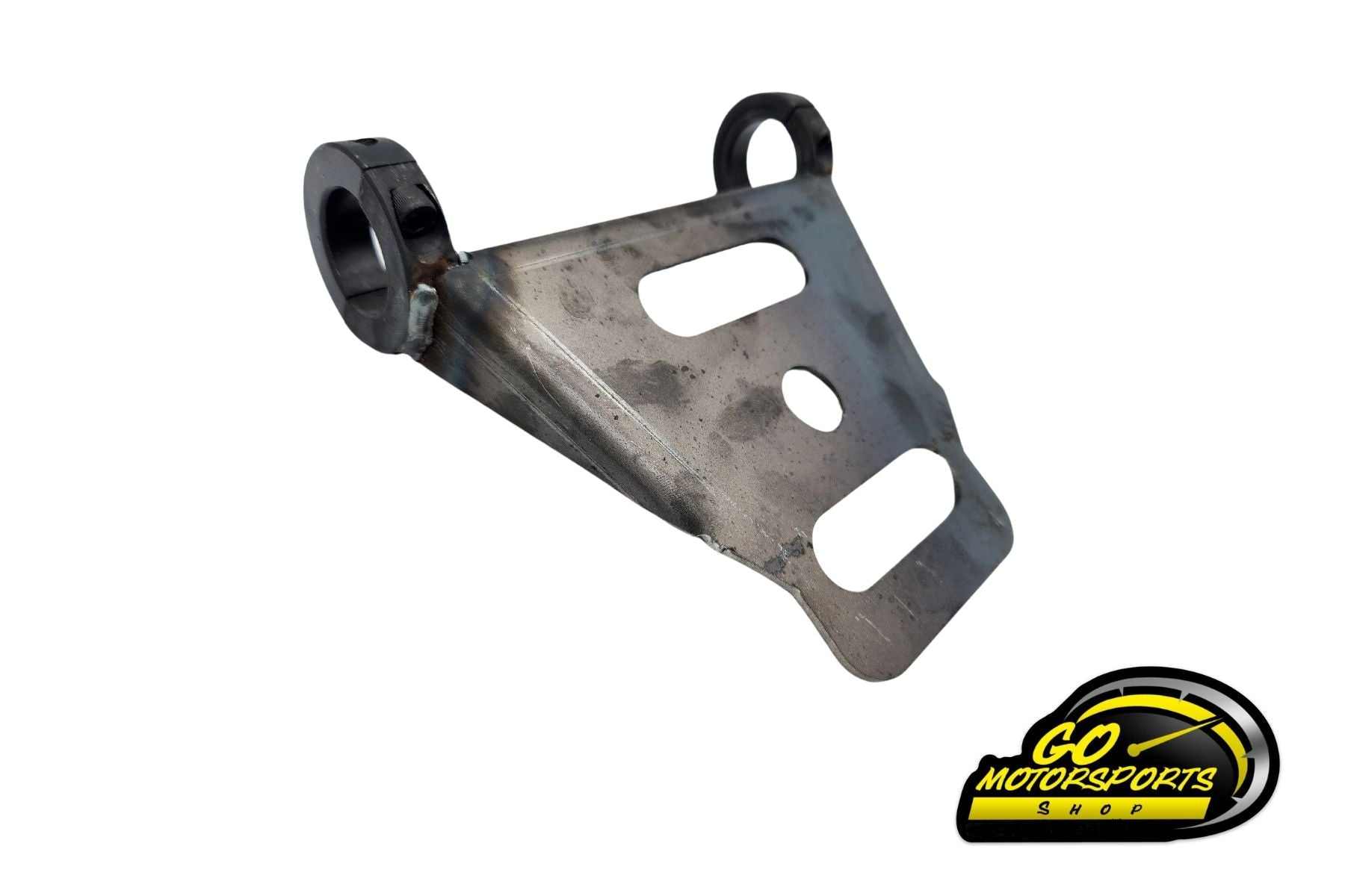 Adjustable Steering Shaft Bracket | Bandolero - GO Motorsports Shop