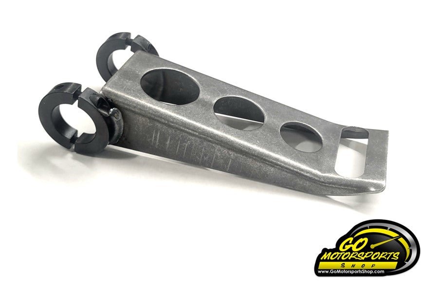 Adjustable Steering Shaft Bracket | Legend Car - GO Motorsports Shop