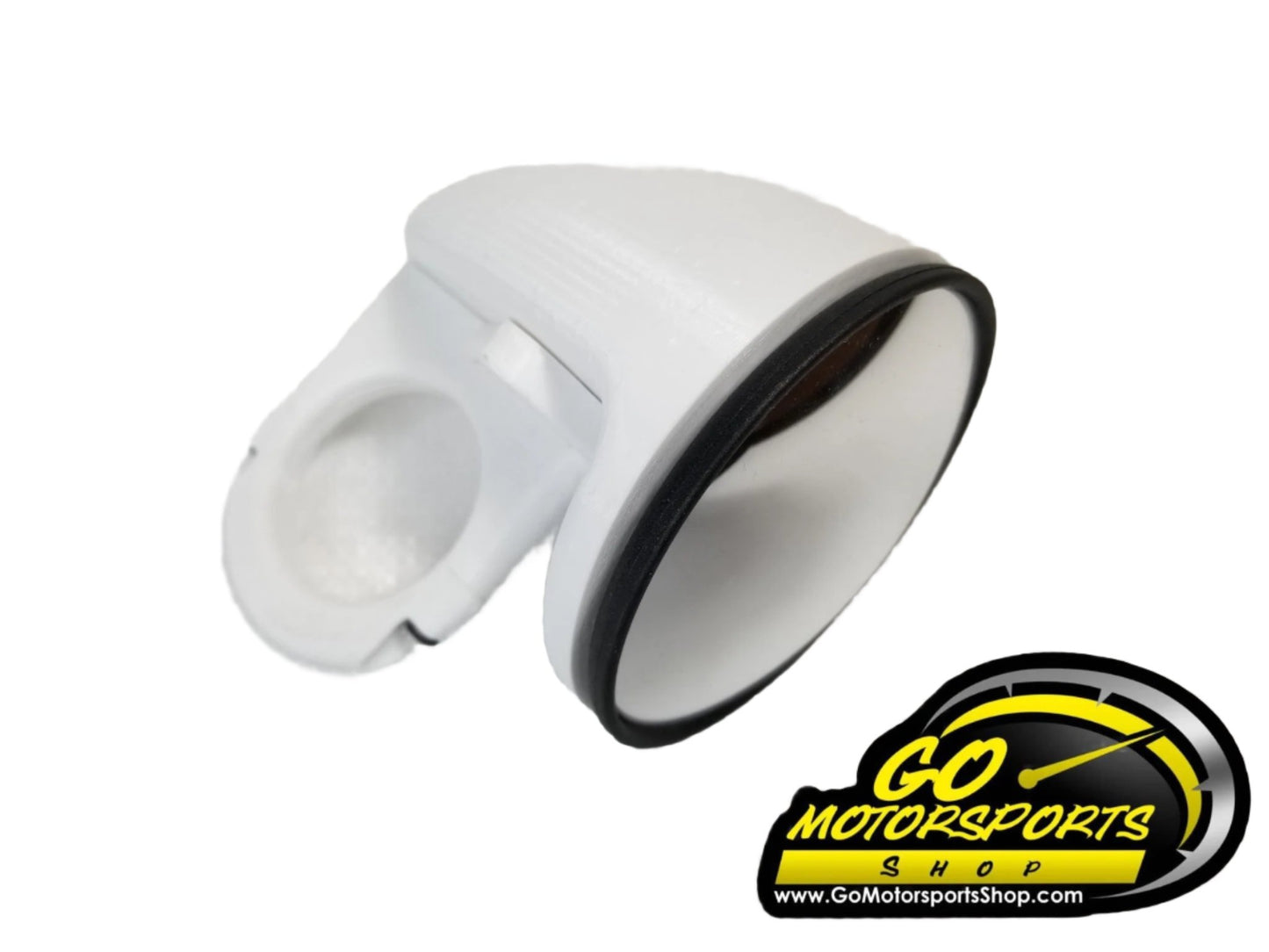 Aerodynamic Side Mirror - Legend Car | 860 Motorsports - GO Motorsports Shop