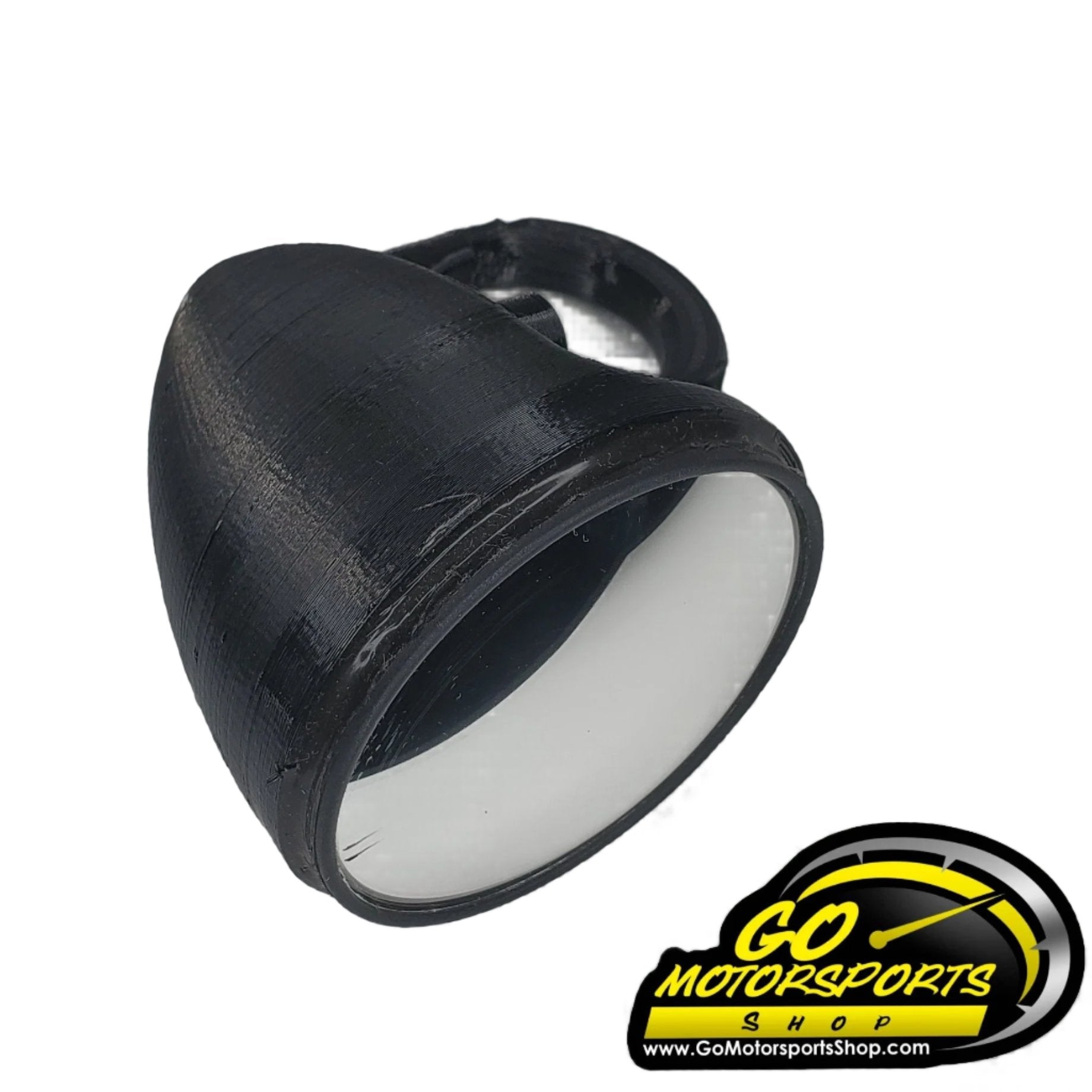 Aerodynamic Side Mirror - Legend Car | 860 Motorsports - GO Motorsports Shop