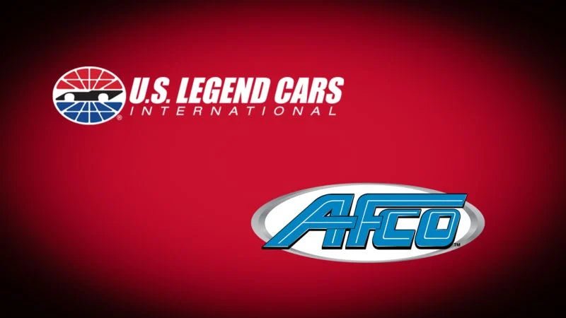 AFCO Racing Shock | Legend Car - GO Motorsports Shop