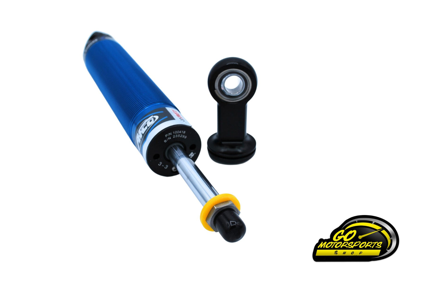 AFCO Racing Shock | Legend Car - GO Motorsports Shop