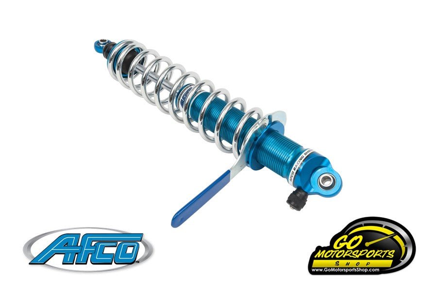 AFCO Shock Coilover Adjusting Tool | Legend Car - GO Motorsports Shop