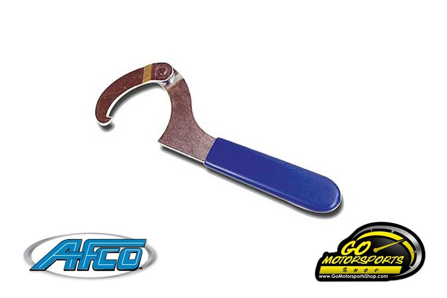 AFCO Shock Coilover Adjusting Tool | Legend Car - GO Motorsports Shop