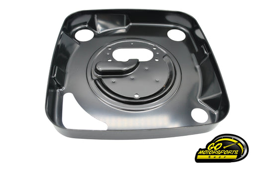 Air Cleaner Base | Bandolero - GO Motorsports Shop