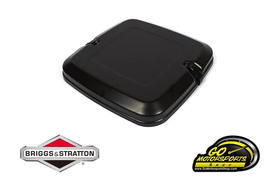 Air Cleaner Cover | Bandolero - GO Motorsports Shop