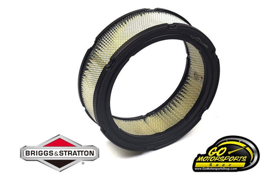 Air Filter (Inner) | Bandolero - GO Motorsports Shop