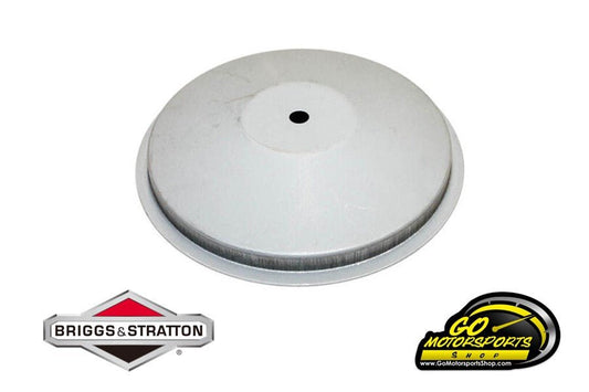 Air Filter Retainer | Bandolero - GO Motorsports Shop