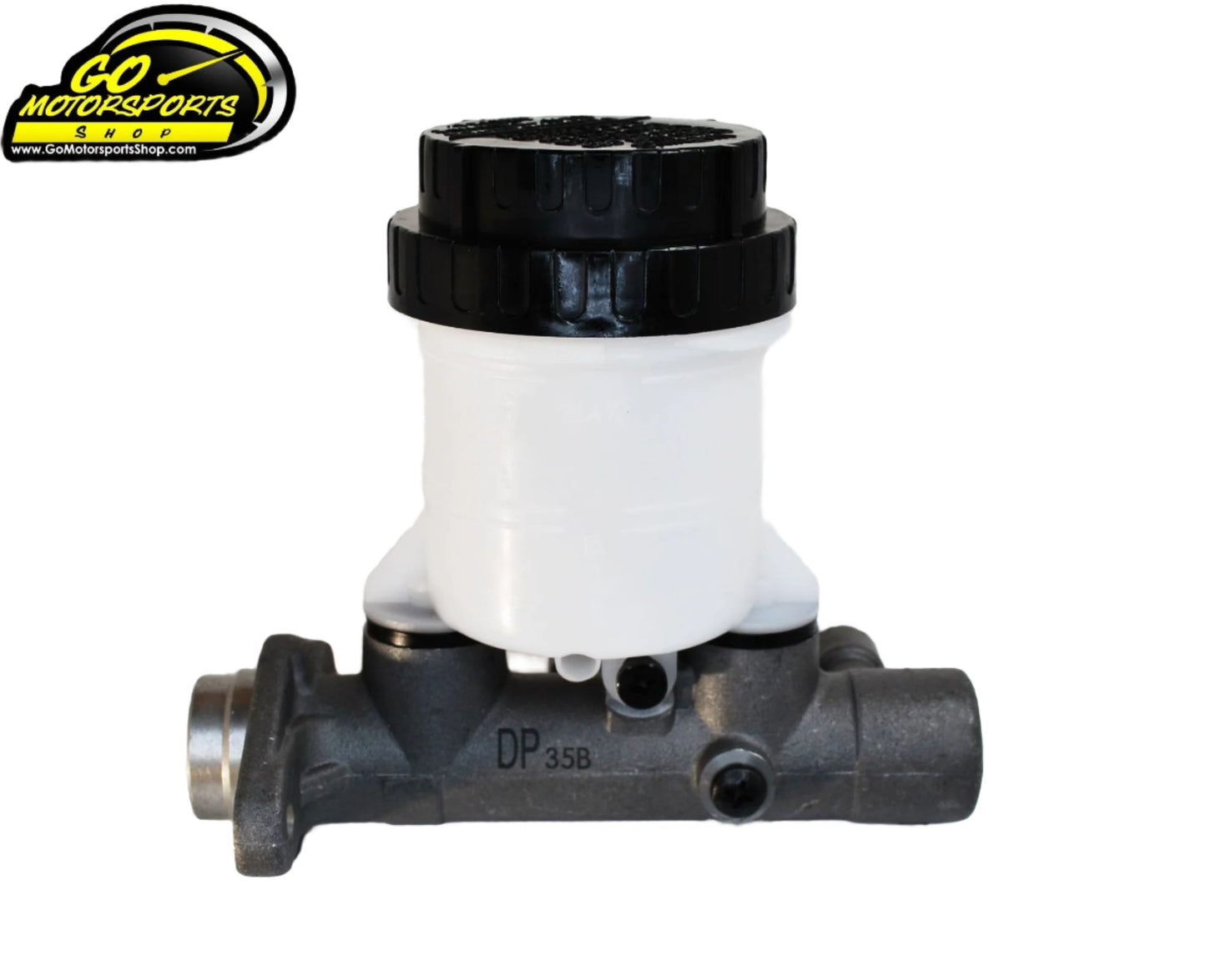 Aluminum Brake Master Cylinder | Legend Car - GO Motorsports Shop