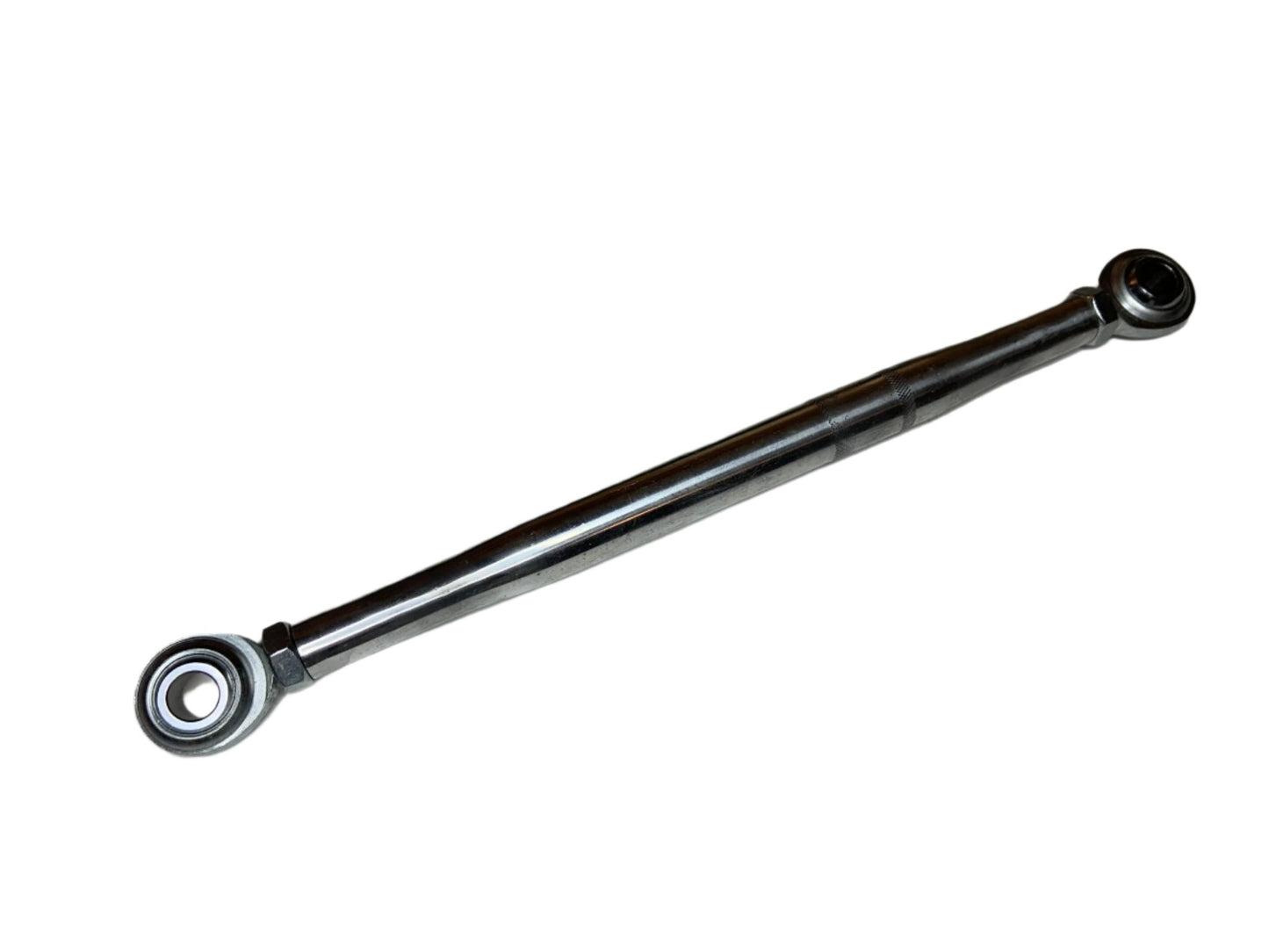 Assembled Radius Rods 1/2" - INEX Stamped | Legend Car - GO Motorsports Shop