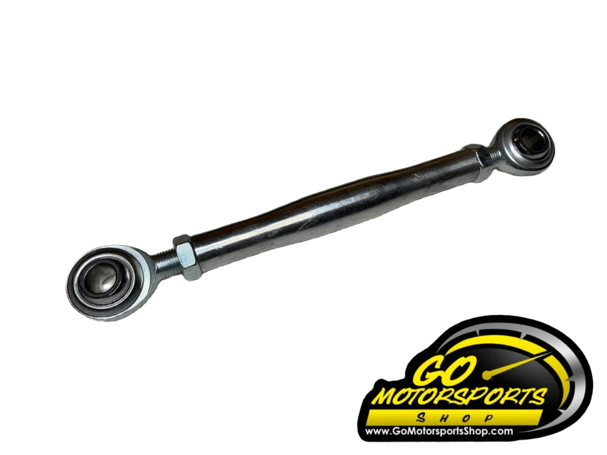 Assembled Radius Rods 1/2" - INEX Stamped | Legend Car - GO Motorsports Shop