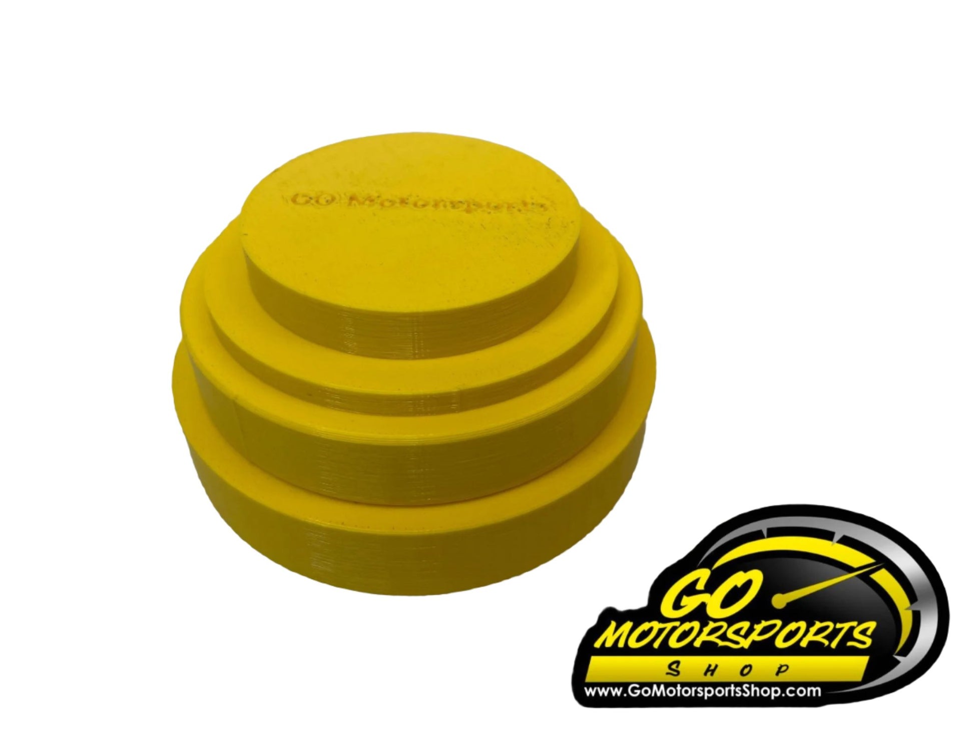 Axle Seal Driver / Pounder (Rear) | Legend Car - GO Motorsports Shop