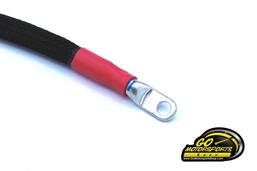 Battery Cables for Bandolero (Stock Battery) | GO Motorsports Shop Switches & Electrical - GO Motorsports Shop