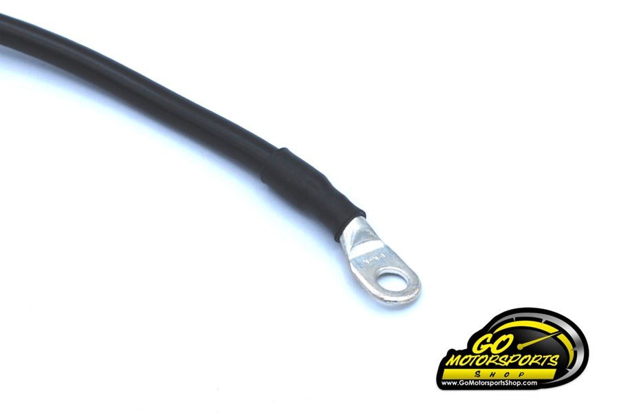 Battery Cables for Bandolero (Stock Battery) | GO Motorsports Shop Switches & Electrical - GO Motorsports Shop