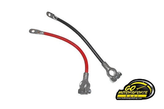 Battery Cables (USLCI Stock) | Legend Car - GO Motorsports Shop