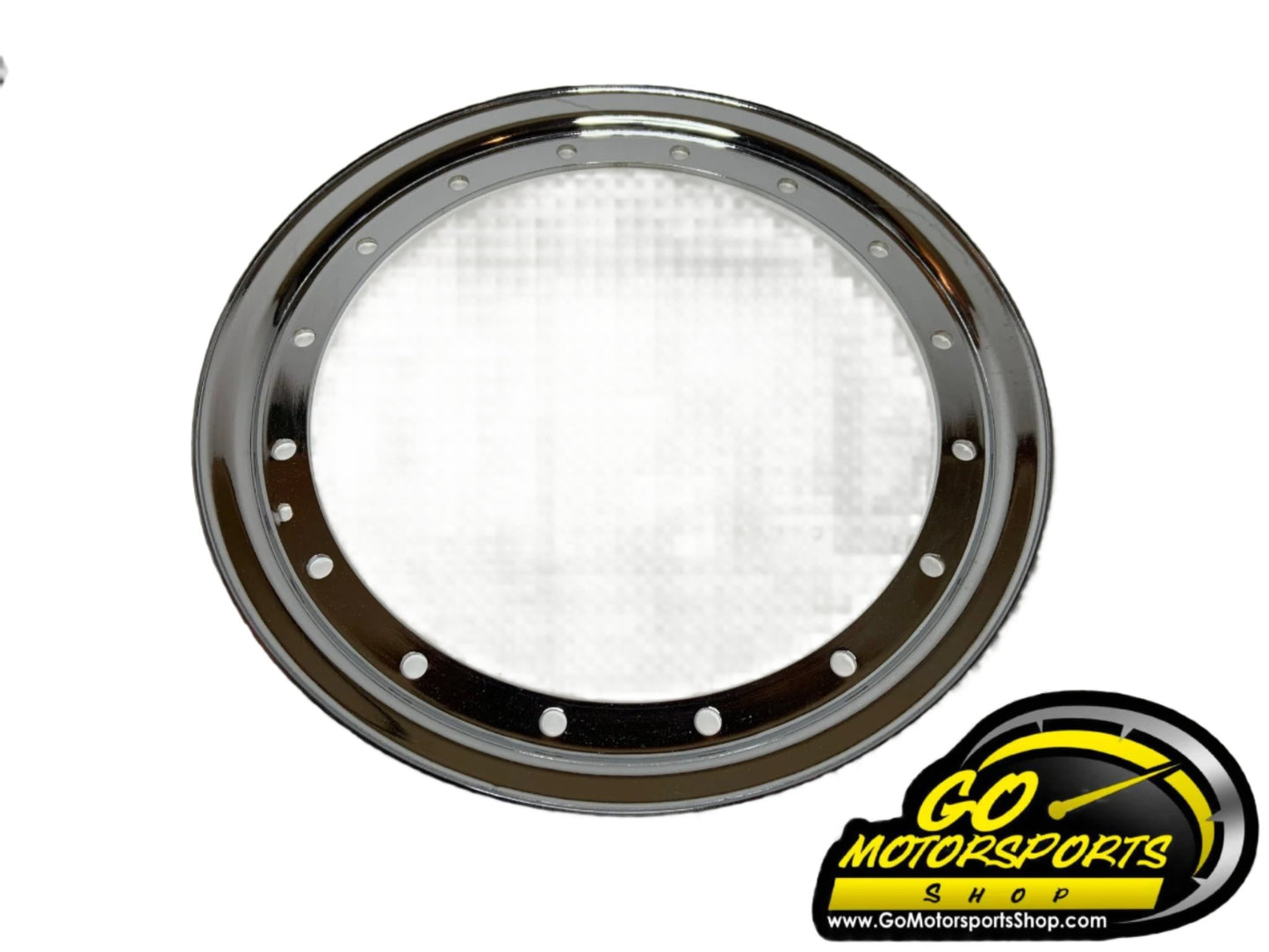 Beadlock Bassett Wheel Outer Rim ONLY | Legend Car - GO Motorsports Shop