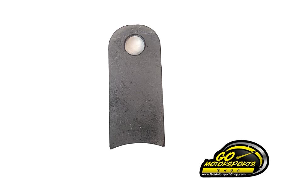 Bearing Carrier Tab | Bandolero - GO Motorsports Shop