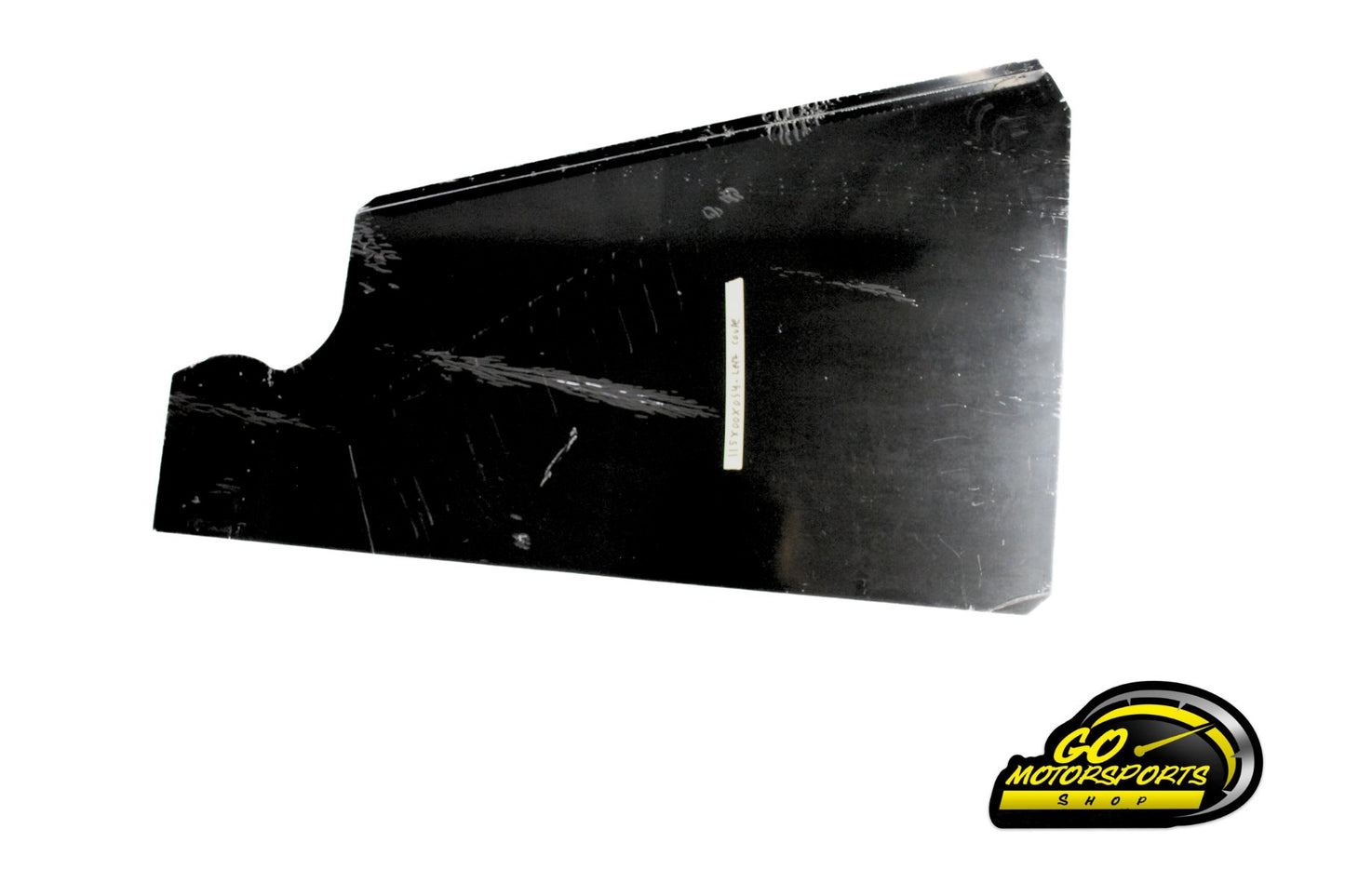 Body Panels / Interior Tins | Big Boy 34 Coupe Legend Car - GO Motorsports Shop