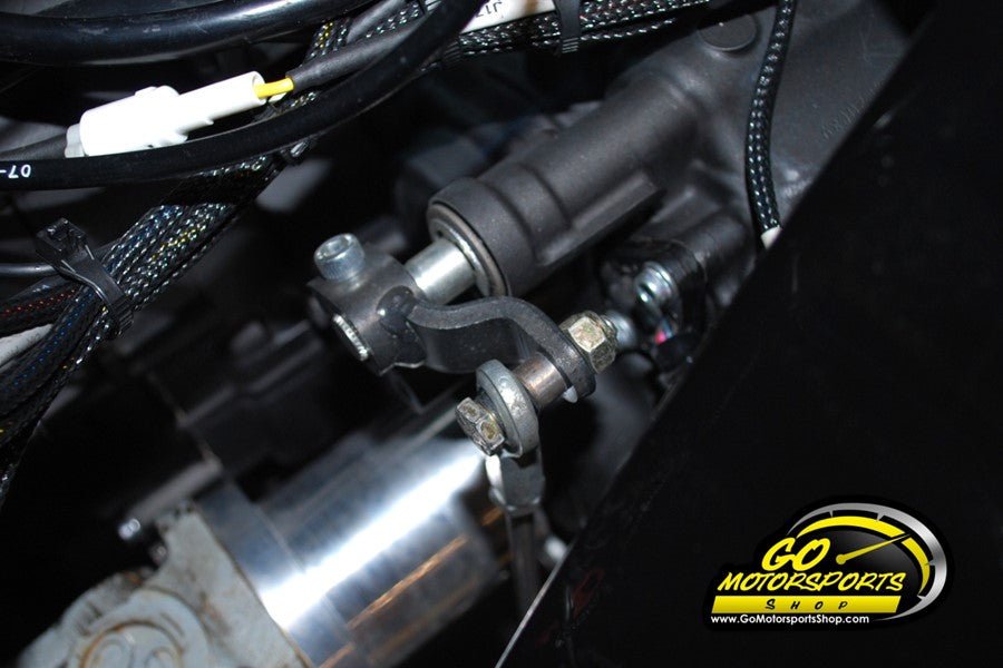 BOLT for Shift Adapter Linkage Splined (Yamaha OEM) | Legend Car - GO Motorsports Shop