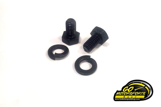 Bolt & Washer for Rear Drum Brake Wheel Cylinder | Legend Car - GO Motorsports Shop