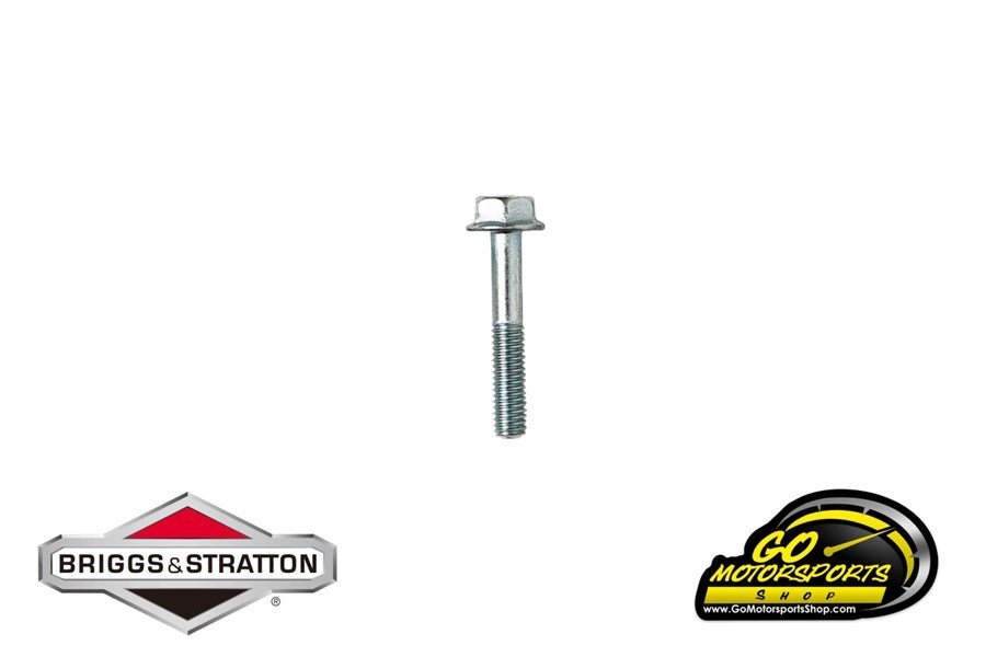 BOLTS for Carb Spacer - Aluminum (Unrestricted Motor) | Bandolero - GO Motorsports Shop