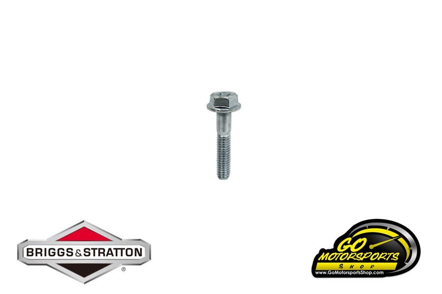 BOLTS for Carb Spacer - Plastic (Restricted Motor) | Bandolero - GO Motorsports Shop