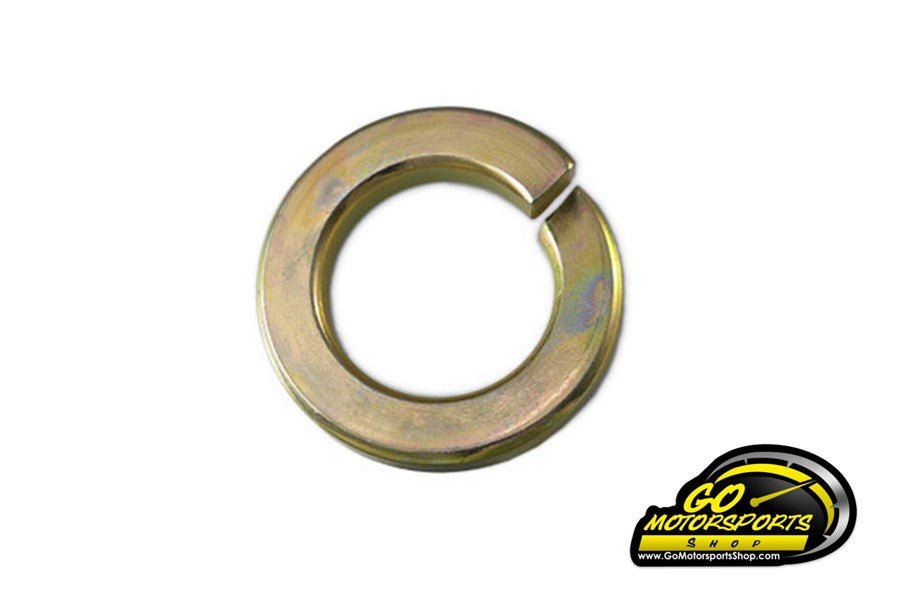 Bolts Washers Nuts | 1/2 - 13 Grade 8 Yellow Steel - GO Motorsports Shop